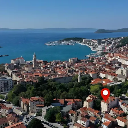 Πανσιόν Soukki Town Centre 1 *