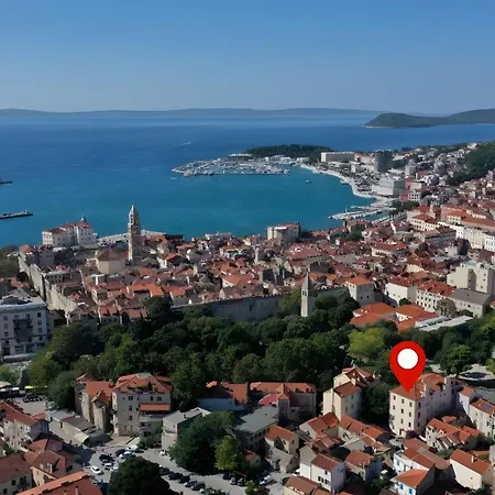 Gæstehus Soukki Town Centre 1 3*