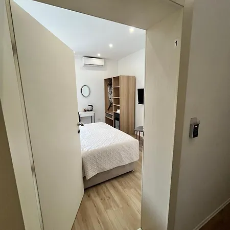 Soukki Town Centre 1 Gæstehus