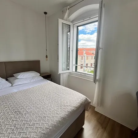 Гостевой дом Soukki Town Centre 1 3*