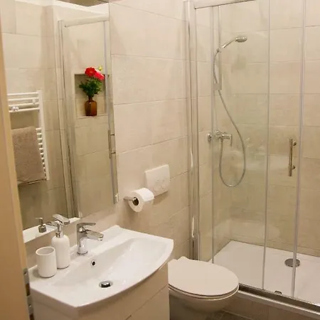 Πανσιόν Soukki Town Centre 1 *