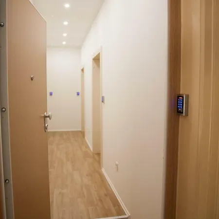 Soukki Town Centre 1 Gæstehus Split