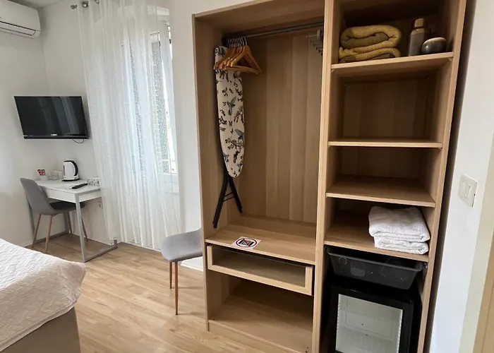 Soukki Town Centre 1 Vendégház