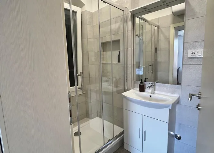 Soukki Town Centre 1 3* 斯普利特