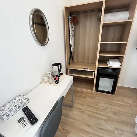 Soukki Town Centre 1 Split