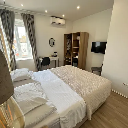 Casa de hóspedes Soukki Town Centre 1 Split