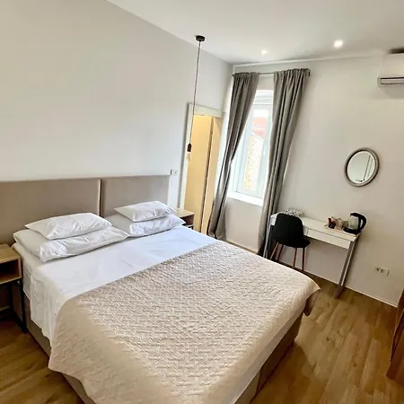Soukki Town Centre 1 Pensjonat 3*