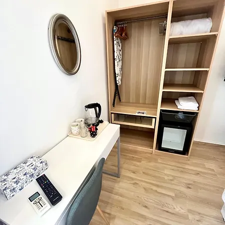 Affittacamere Soukki Town Centre 1 Spalato
