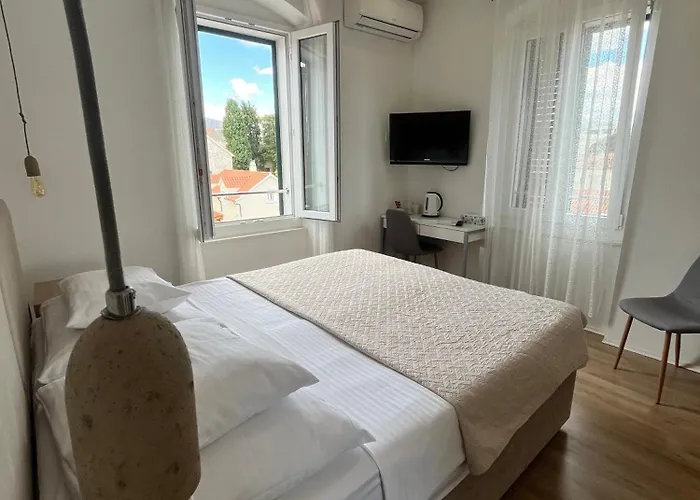 Soukki Town Centre 1 Guest house 3*