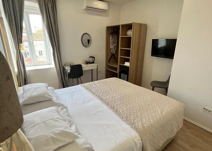 Guest house Soukki Town Centre 1 Split