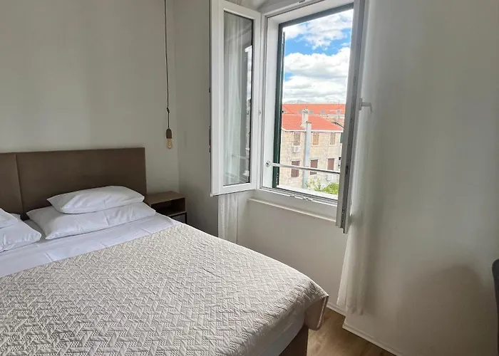 Guest house Soukki Town Centre 1 3*