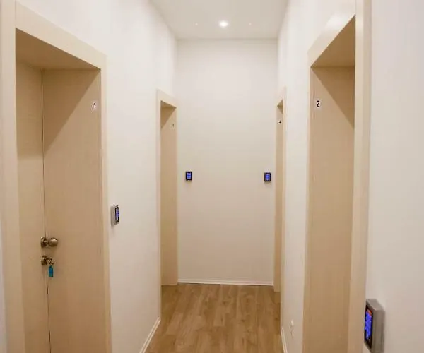 Soukki Town Centre 1 Guest house 3*